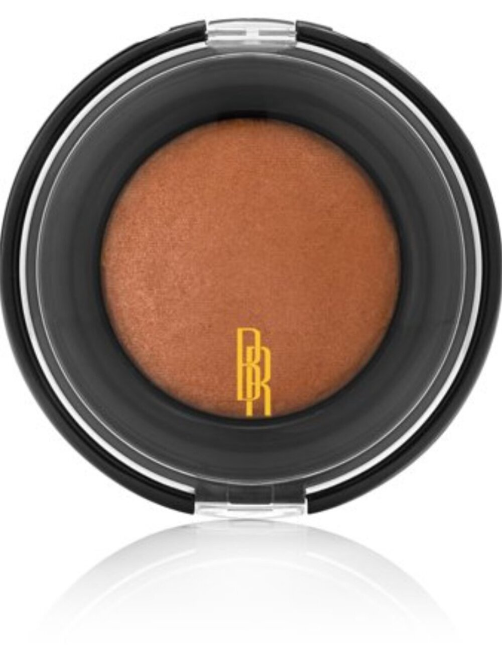 Black Radiance Artisan Color Baked Blush Toasted Almond